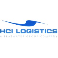 Hci Logistics And Flatwater Transportation