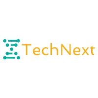 TechNext Solutions logo - Similar company to Deep.Rent