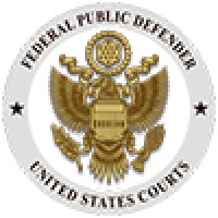 Federal Public Defender, Western District of Washington logo - Similar company to Seattle Tech Interviews -  Ace The Coding Interview