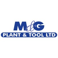 M & G Plant And Tool Ltd