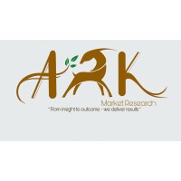 ARK Market Research logo - Similar company to Ark Research Services