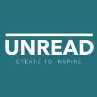 Unread logo - Similar company to Unread Productions Ltd