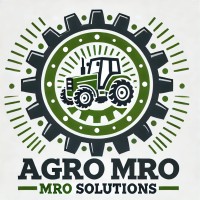 MRO AGRO Solution logo - Similar company to Bilhete On