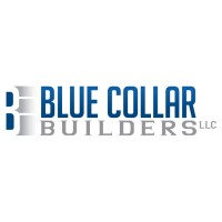 Blue Collar Builders LLC logo - Similar company to Pd Construction Group, Llc