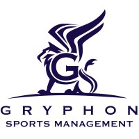 Gryphon Sports Management logo - Similar company to Overapplied