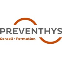 PREVENTHYS logo - Similar company to G