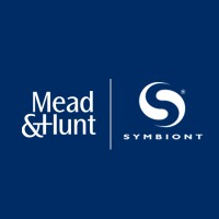 Symbiont, A Mead & Hunt Company logo - Similar company to Emr, A Mead & Hunt Company
