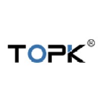 TOPK logo - Similar company to Maxigel