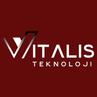 VİTALİS TEKNOLOJİ A.Ş. logo - Similar company to Bys Grup