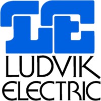 Ludvik Electric Co. logo - Similar company to Weifield Group Contracting | A Loenbro Company