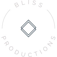 Bliss Productions logo - Similar company to Bliss Production