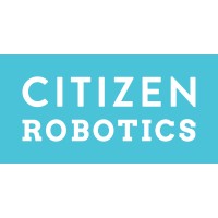 Citizen Robotics logo - Similar company to Printera