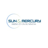 SunandMercury logo - Similar company to Skillloop