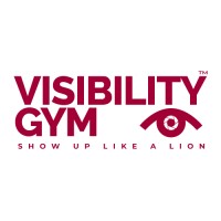 Visibility Gym logo - Similar company to Virtual Power Networking