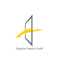 Algeria Smart Grid logo - Similar company to Stromelec