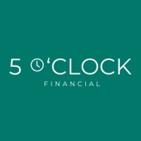 5 O’Clock Financial logo - Similar company to Peter Ballantyne Group Of Companies