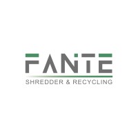 Fante Machinery logo - Similar company to Markorah