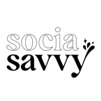 SociaSavvy logo - Similar company to Pivo Web