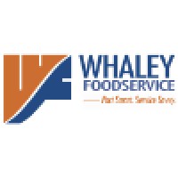 Whaley Foodservice logo - Similar company to Heritage Service Group
