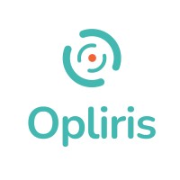 Opliris logo - Similar company to Koonz