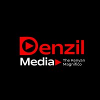 Denzil Media logo - Similar company to Netizen Media