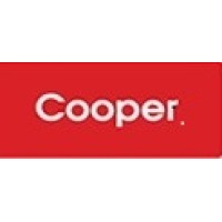Cooper Elevators (India) Pvt Ltd logo - Similar company to Accord Elevators - India