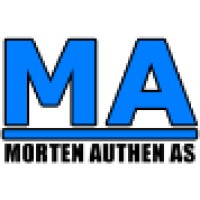 Morten Authen As