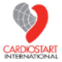 CardioStart International Inc. logo - Similar company to Meditouch