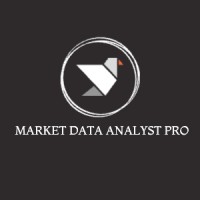Market Data Analyst Pro logo - Similar company to Data Analyst Group