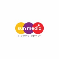 SUN Media creative agency logo - Similar company to Sun Media