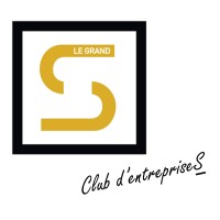 Club du Grand S logo - Similar company to Ci Electronics