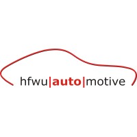 Studium Automobil- und Mobilitätswirtschaft logo - Similar company to Trapped Predator Ug & Co.Kg