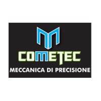 COMETEC MECCANICA logo - Similar company to Exacta Srl