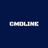 CMDLINE logo - Similar company to Command Line