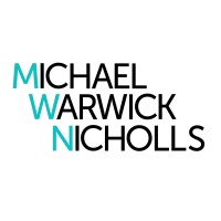 Michael Warwick Nicholls logo - Similar company to Valleyfox