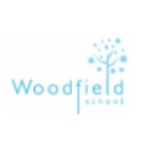 Woodfield School logo - Similar company to Pinkbus