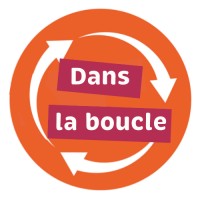 Dans La Boucle Pays Rochois logo - Similar company to Real - Agence & Réseau D'Impact