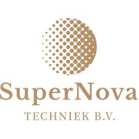 SuperNova Techniek B.V. logo - Similar company to Rogas Techniek Bv