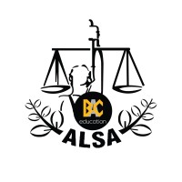 Asian Law Students' Association BAC logo - Similar company to Varon Joyce