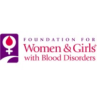 Foundation for Women & Girls With Blood Disorders logo - Similar company to Berkeley College Foundation