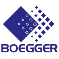 Boegger Industech Limited logo - Similar company to Anping Dongjie Wire Mesh Products Co.,Ltd.