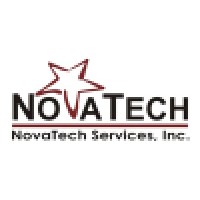 NovaTech Services, Inc. logo - Similar company to Novotecs Ltd