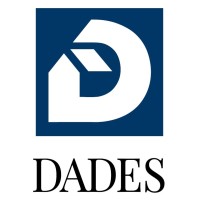 Dades A/S logo - Similar company to Hb Multi Service Aps