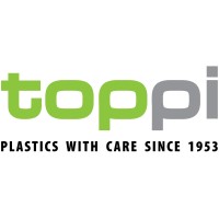 Toppi Oy logo - Similar company to Va-Varuste