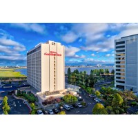Hilton Garden Inn San Francisco/Oakland Bay Bridge logo - Similar company to Abc Security Service, Inc