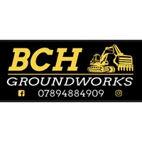 BCH GROUNDWORKS LTD logo - Similar company to Dawn Building & Groundworks Ltd