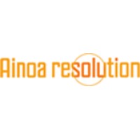 Ainoa Resolution logo - Similar company to Martinis Marchi