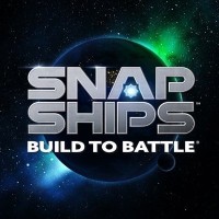 Snap Ships logo - Similar company to Wayfarer Games