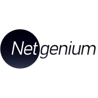 Netgenium logo - Similar company to Parfas Group
