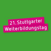 Stuttgarter Weiterbildungstag logo - Similar company to Vhs Stuttgart